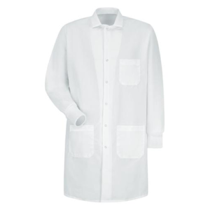 lab coat