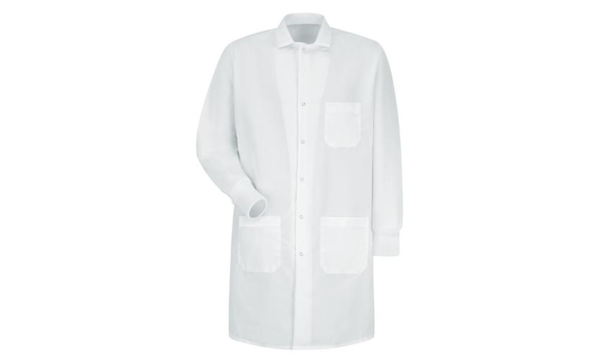 lab coat
