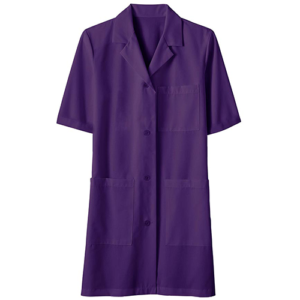 Lab Coat Indigo
