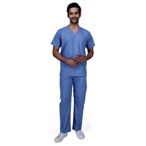 Scrub Suits