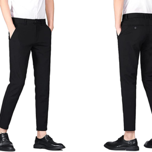 Black Dress Pant