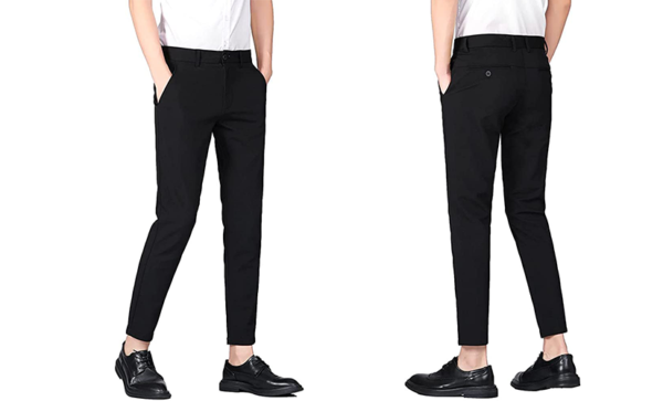 Black Dress Pant