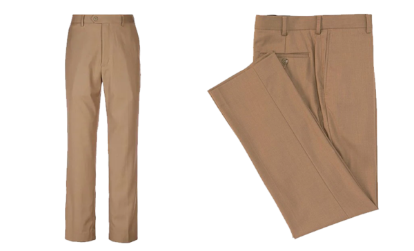 Copper Pant