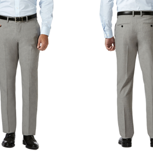 Gray Dress Pant