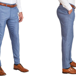 Blue Pant