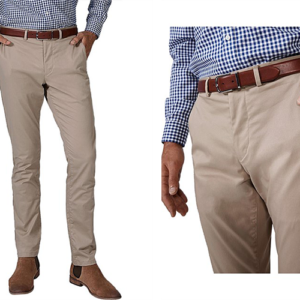 Bisque Pant