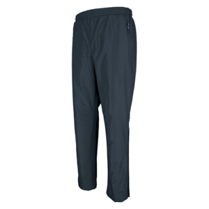 Black Sports Trousers