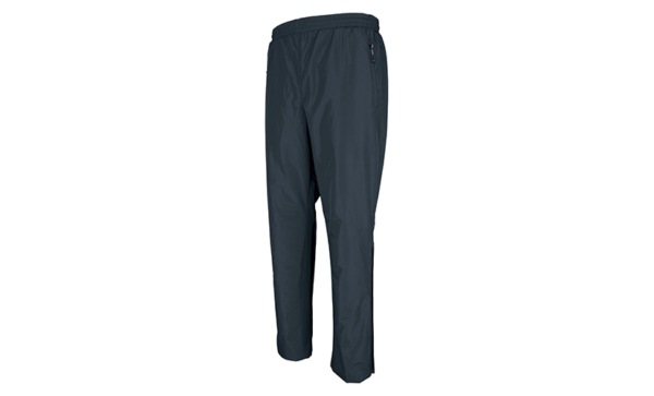 Black Sports Trousers