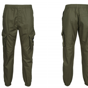 Green Sports Trouser