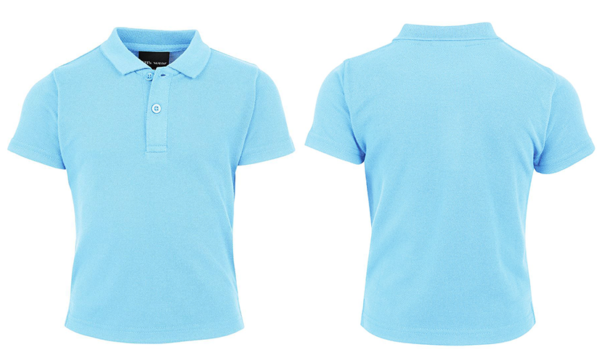 polo shirt - Image 5