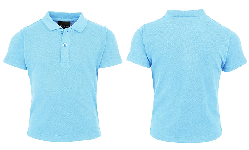 polo shirt – Wear Your Story