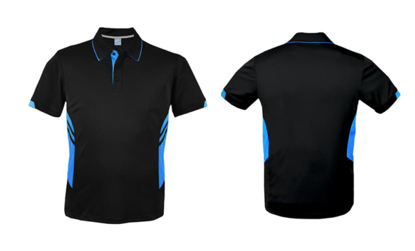 polo shirt - Image 4