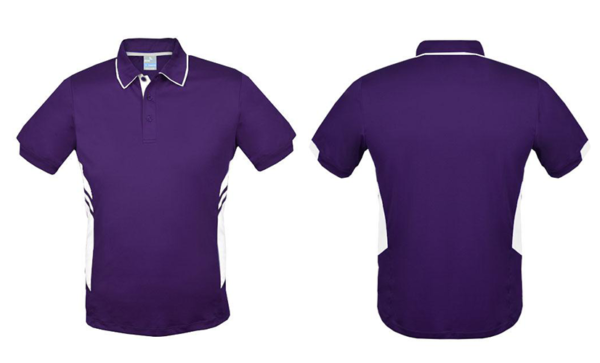 polo shirt - Image 3