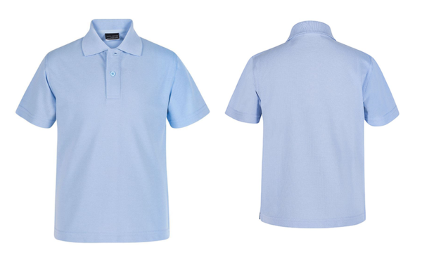 polo shirt - Image 2