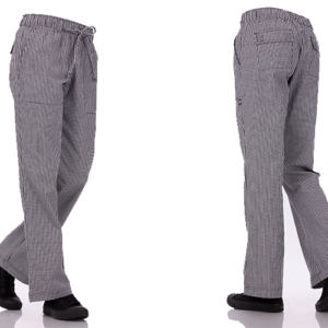Grey chiefs pant