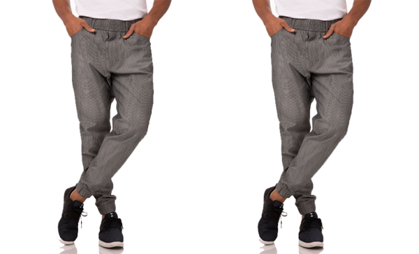 Silver chiefs pant