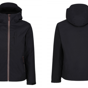 Black Jacket