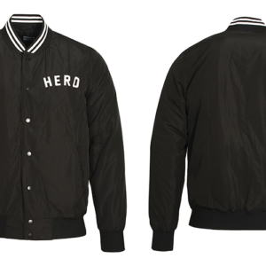 Black Jacket