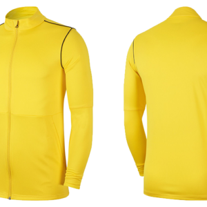 Yellow Jacket