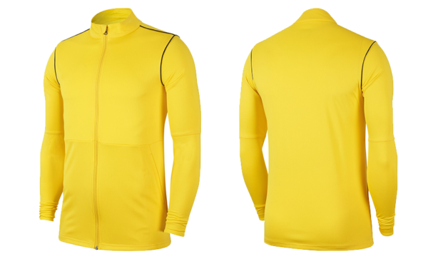 Yellow Jacket