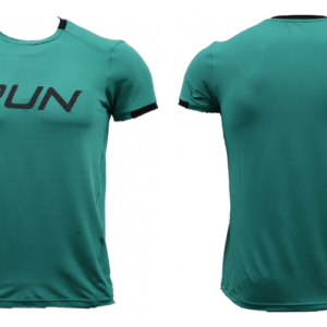 Green Sports T Shirt