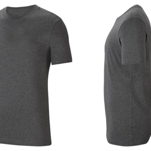 Dark-Gray Sports T Shirt
