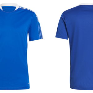 Blue Sports T Shirt