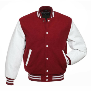 Red Coat