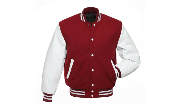 Red Coat