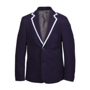 Blue Coat