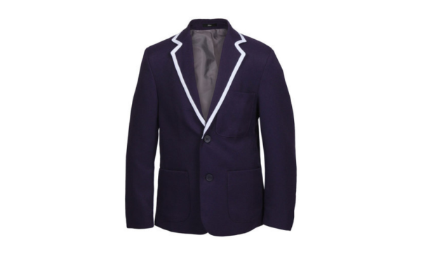 Blue Coat