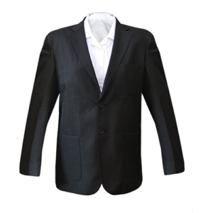 Black Coat