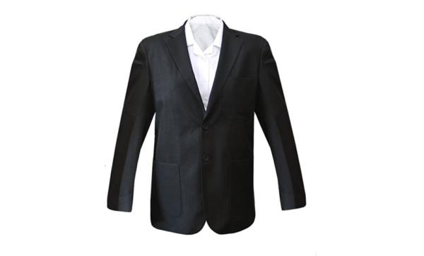 Black Coat