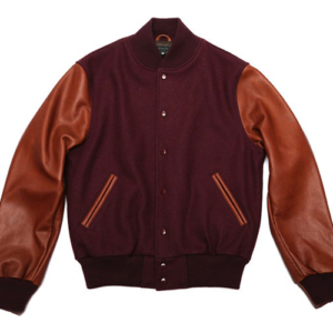 Red-Orange Coat