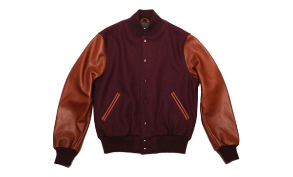 Red-Orange Coat