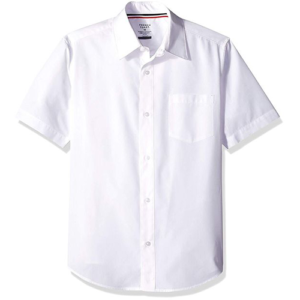 White Dress Shirt