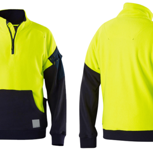 yellow-Black-2 Jumper