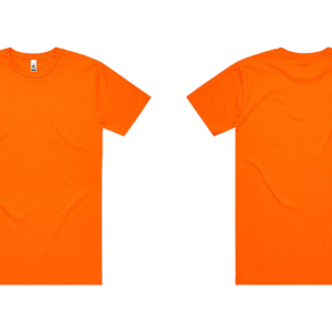 Hi Wiz Orange-2 T Shirt