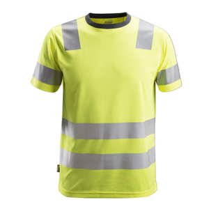 Hi Wiz Gray Green T Shirt