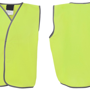 Green Hi-Wiz Vest