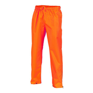 Orange Workwear Pant