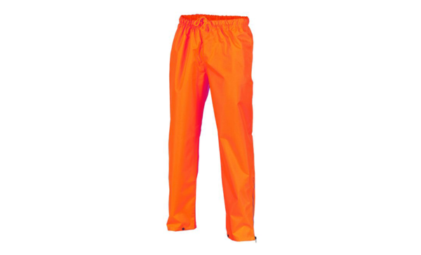 Orange Workwear Pant