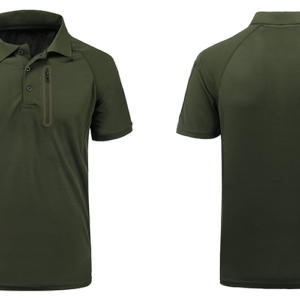 Juniper Polo Shirt