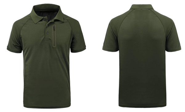 Juniper Polo Shirt