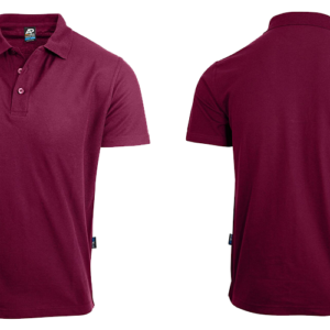 Red Polo Shirt